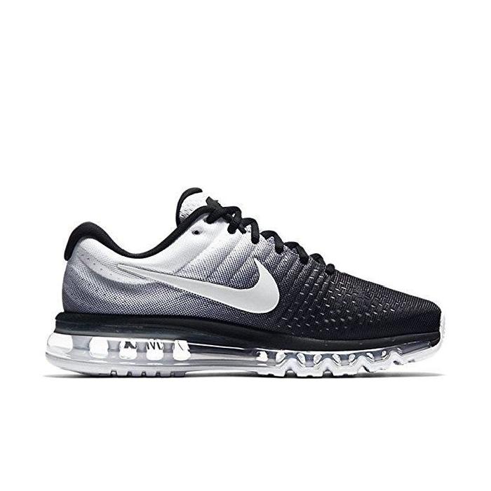 basket femme nike air max 2017